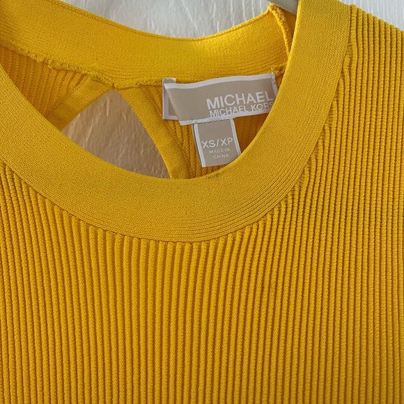 Michael Kors Dress - Picture 3 of 3